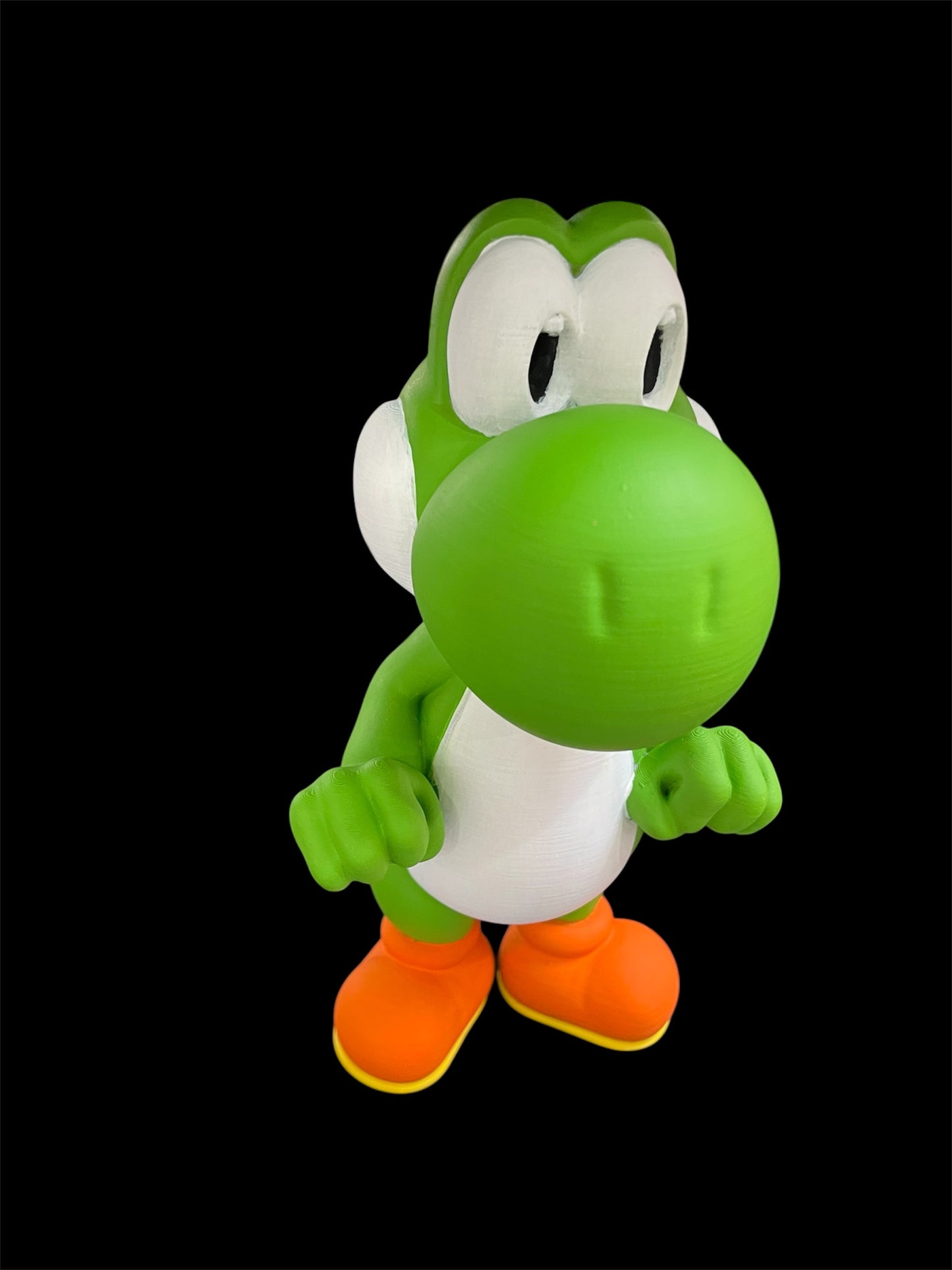 Fan Art Cartoon character