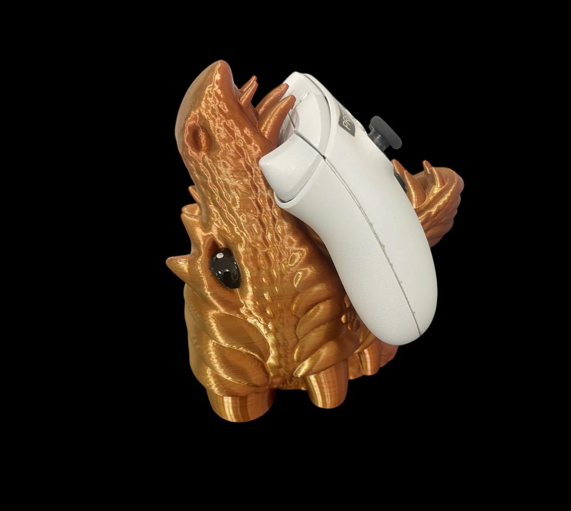Dragon Control Holder