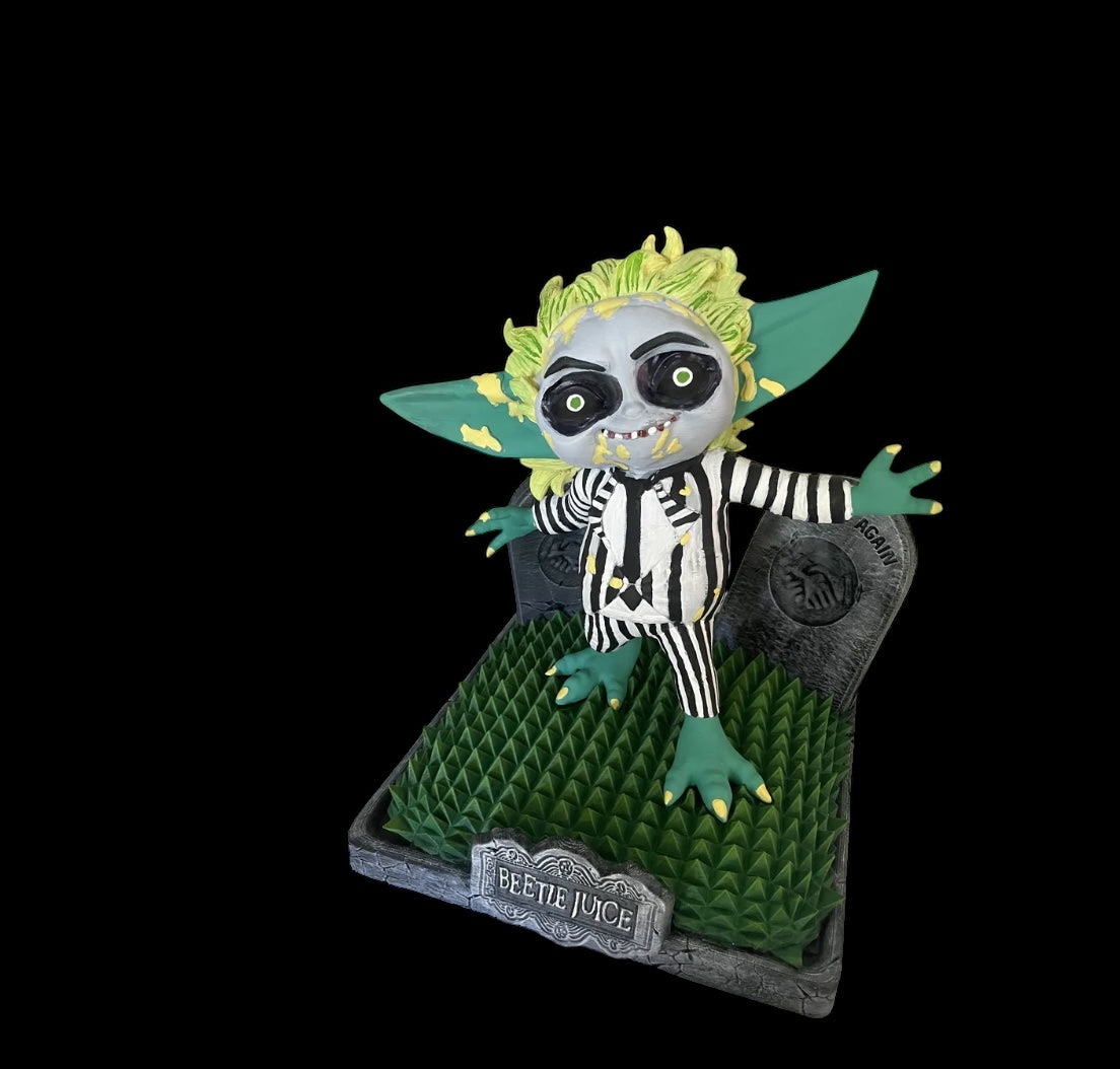 Fan Art Beetle Remix