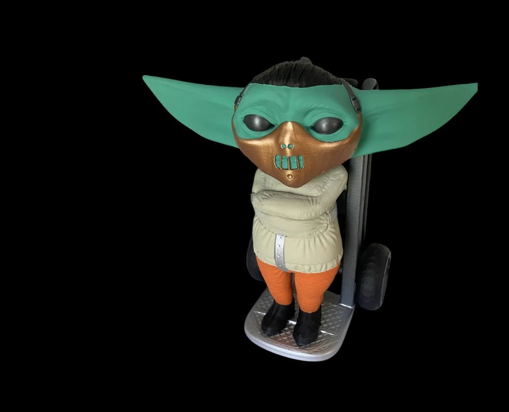 Fan Art Psych Ward Remix