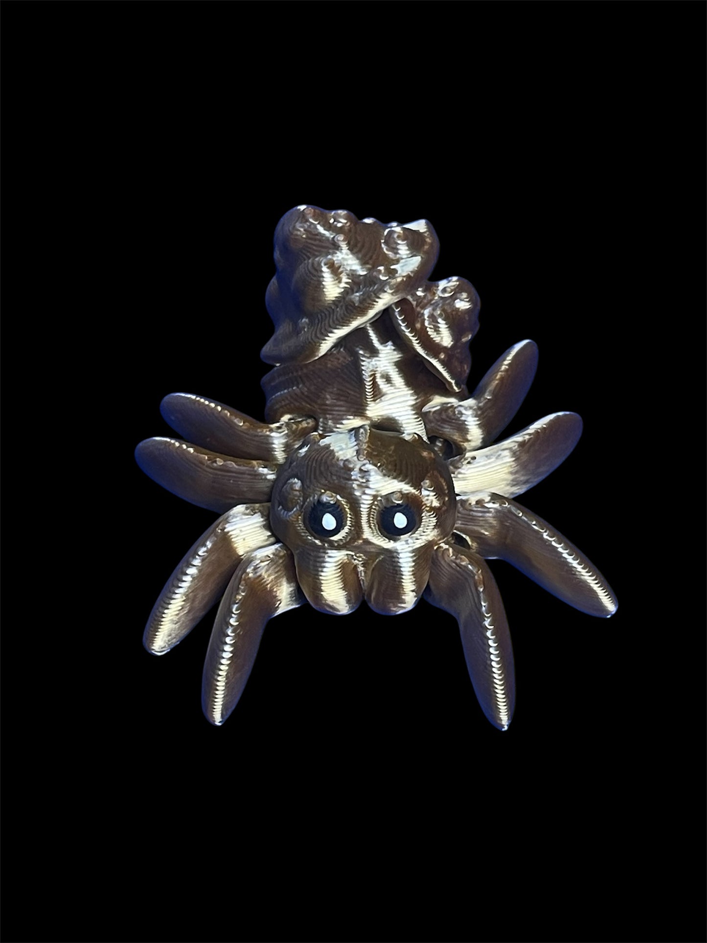 Mushroom Spider mini