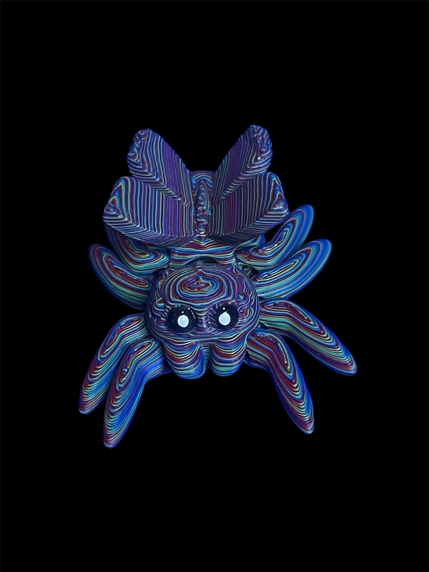 Fairy Spider mini