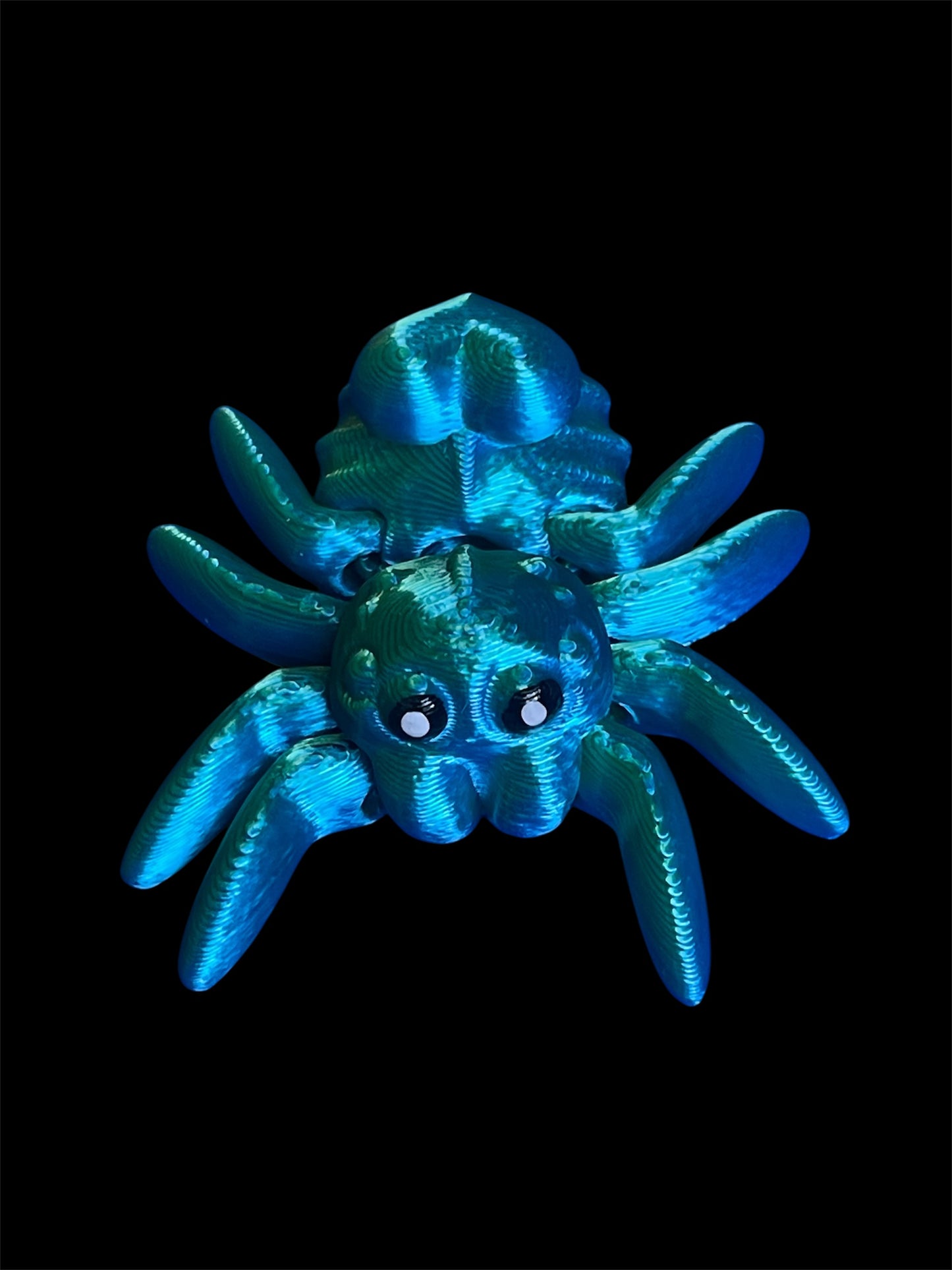 Heart Spider mini