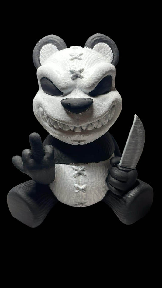 Killer Bear Large