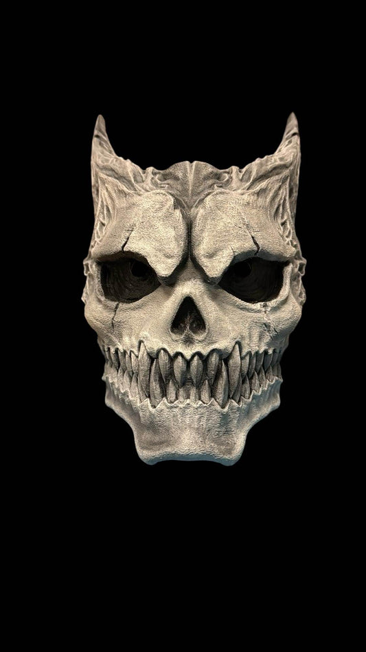 Kaiju No.8 Mask