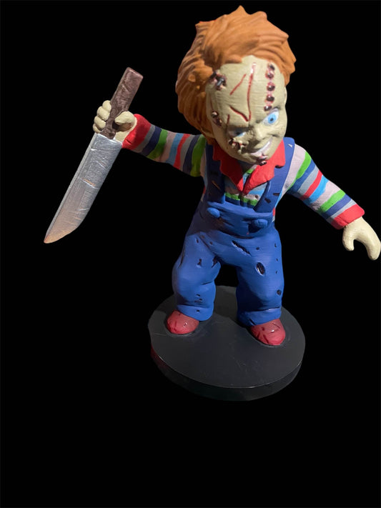 Fan Art Chuck