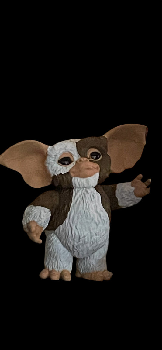 2 Foot Gizmo