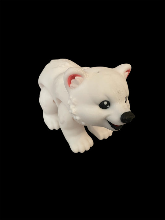 Polar bear