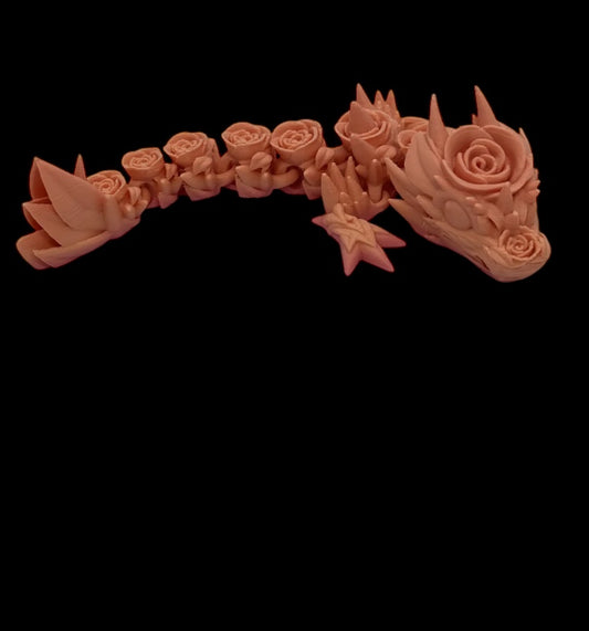 Rose Tadling