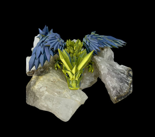 Crystal Wing Tadling