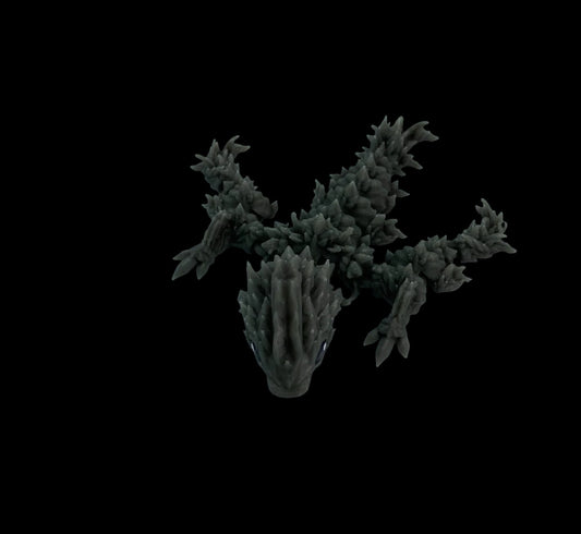 Jelly Fish Tadling
