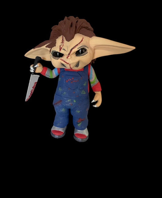 Fan Art Chuck Remix