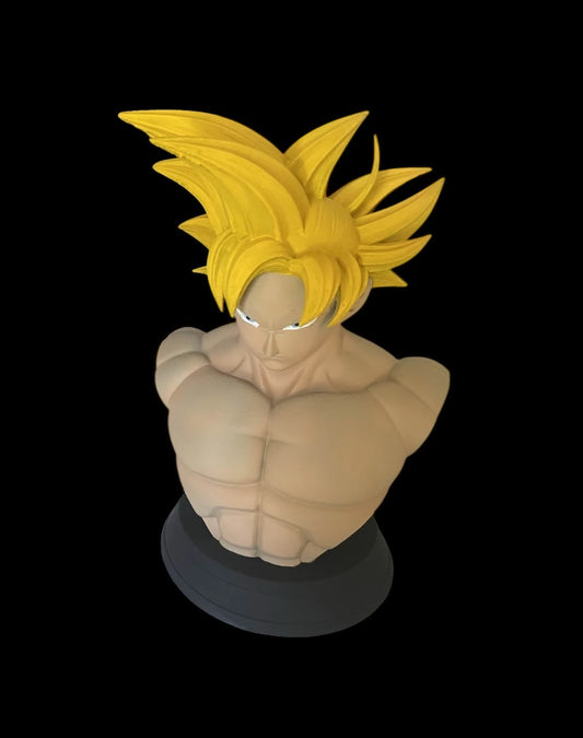 Fan Art Dragon Man