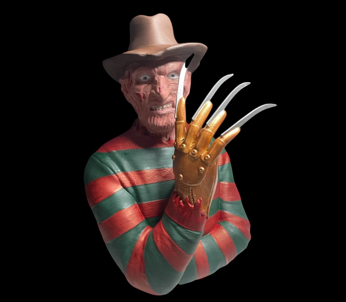 Fan Art Fred