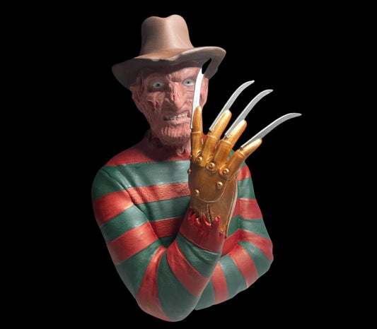 Fan Art Fred