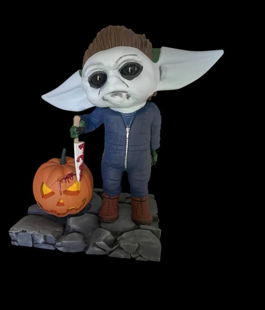 Fan Art Michael
