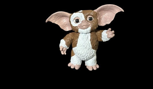 Fan Art Mogwai