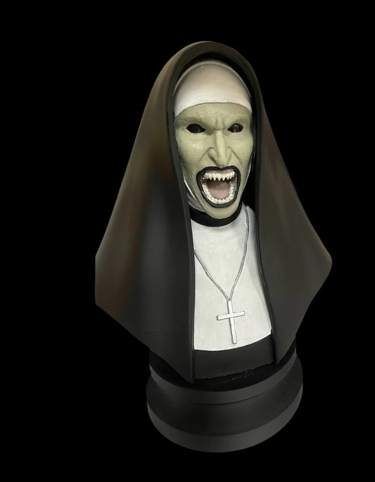 Fan Art Nun