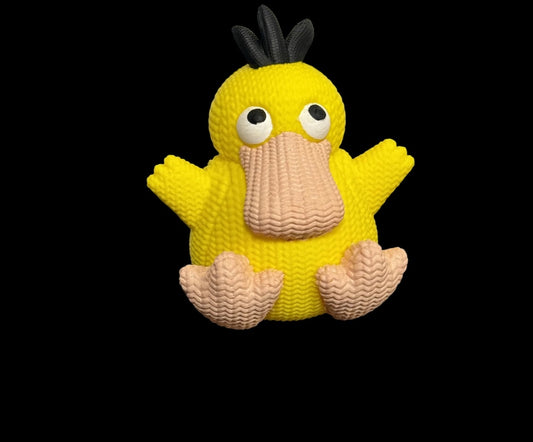 Knitted Buddie Small.