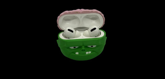 Zombie Airpod case
