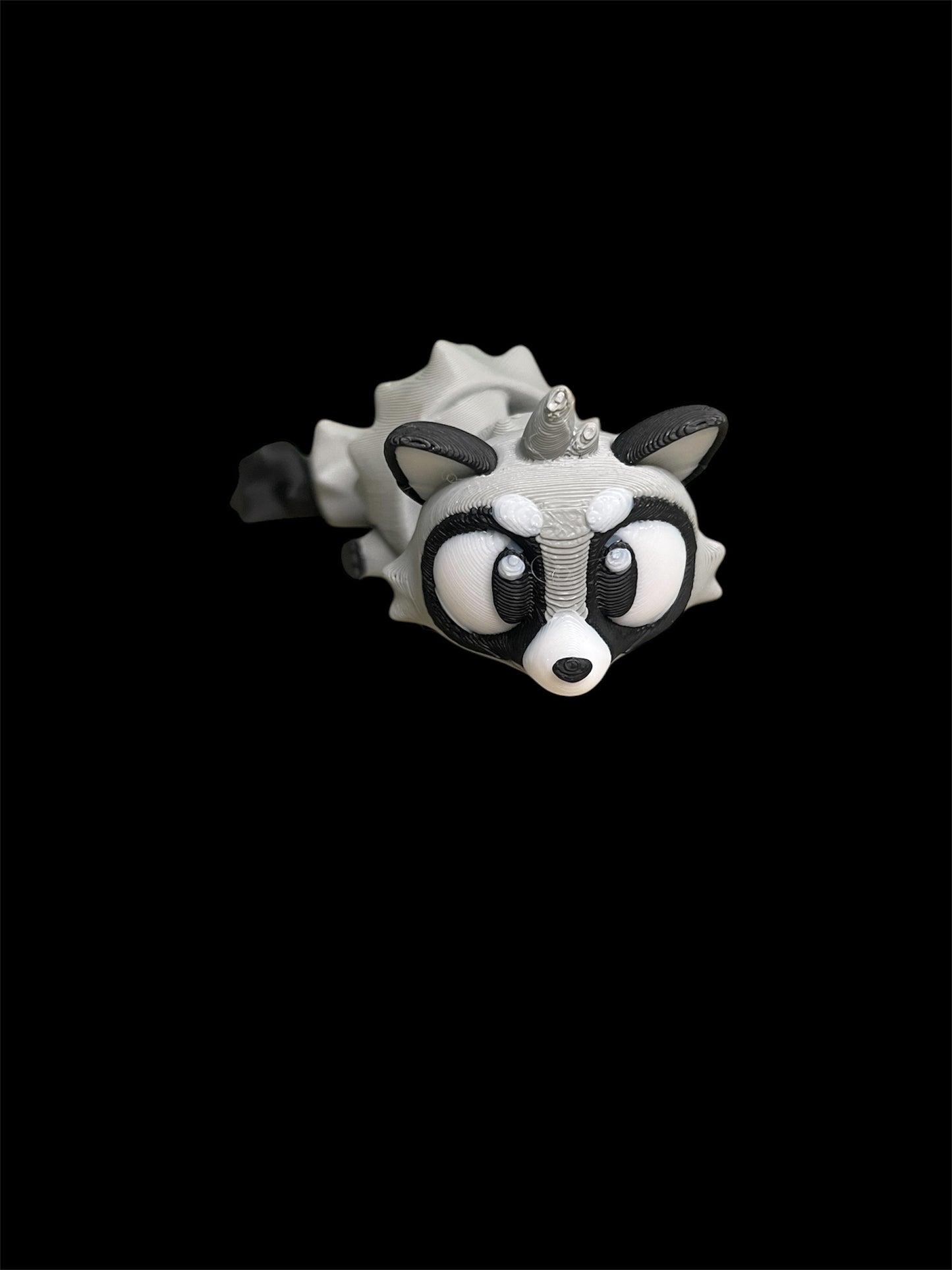Raccoon