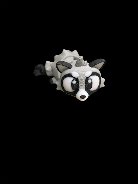 Raccoon