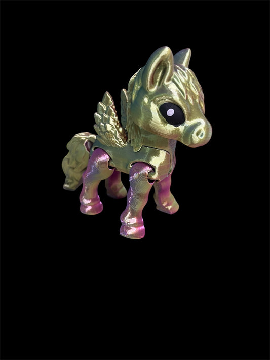 Pegasus small