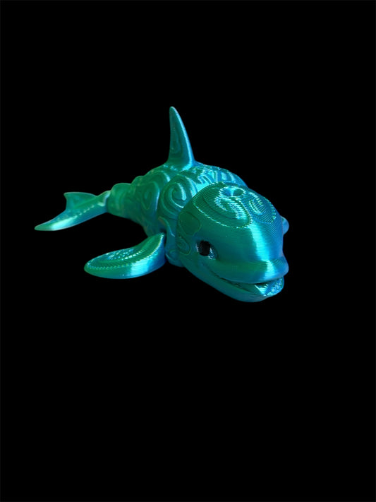 Small Orca