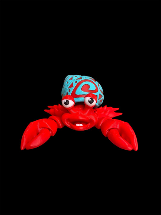 Hermit Crab