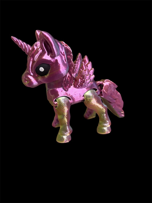 Alicorn small
