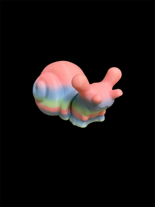 Snail normal small