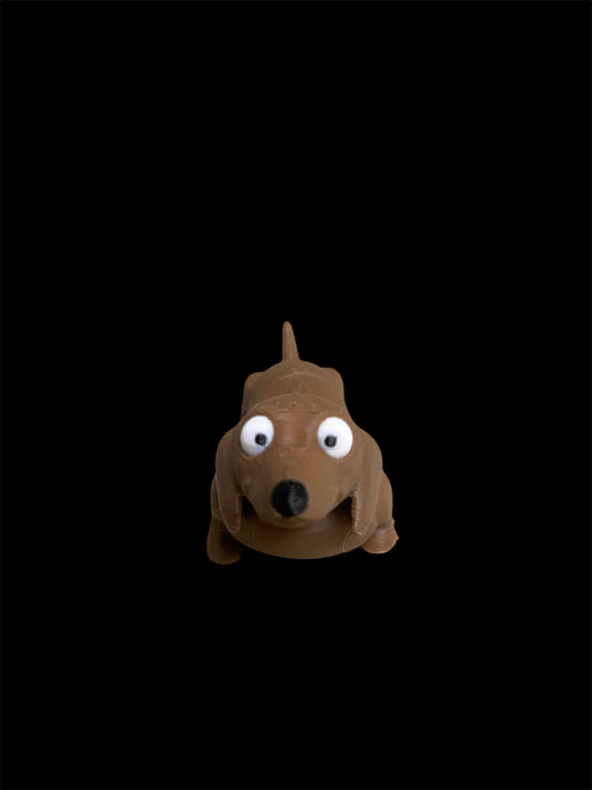Sausage dog