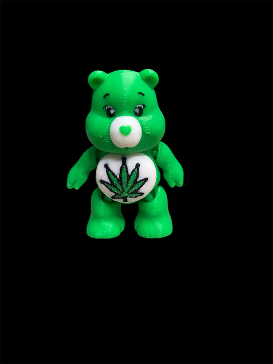 Green Bear
