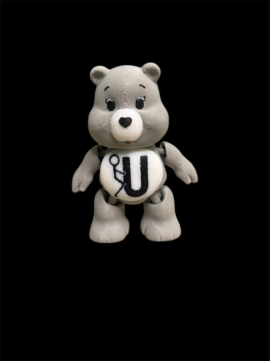 Grey Bear