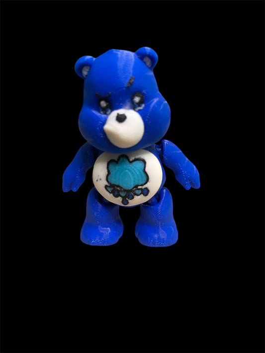 Blue Bear