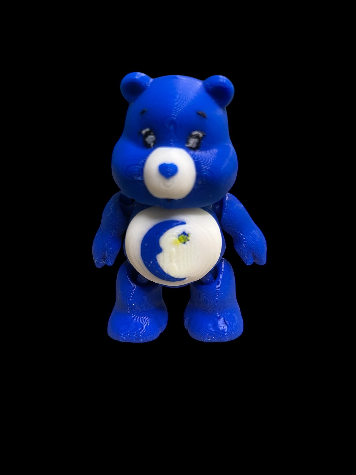 Blue Moon Bear
