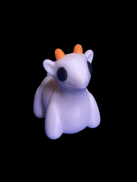 Goat mini