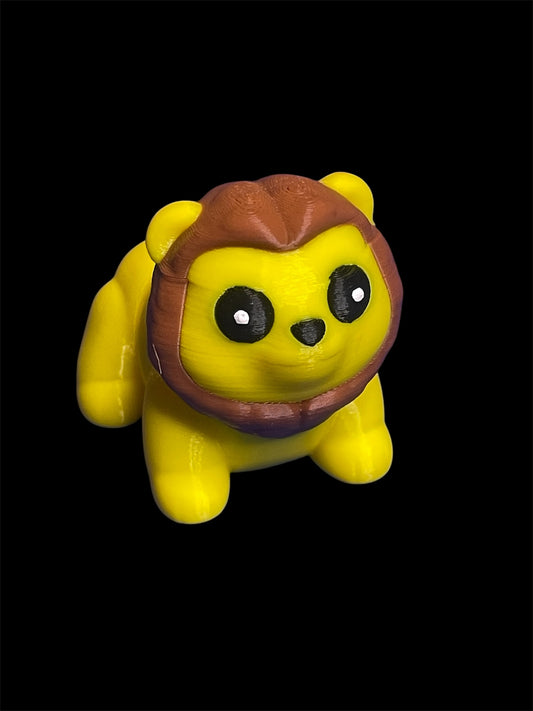 Lion mini