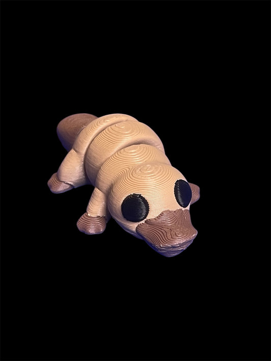 Platypus mini