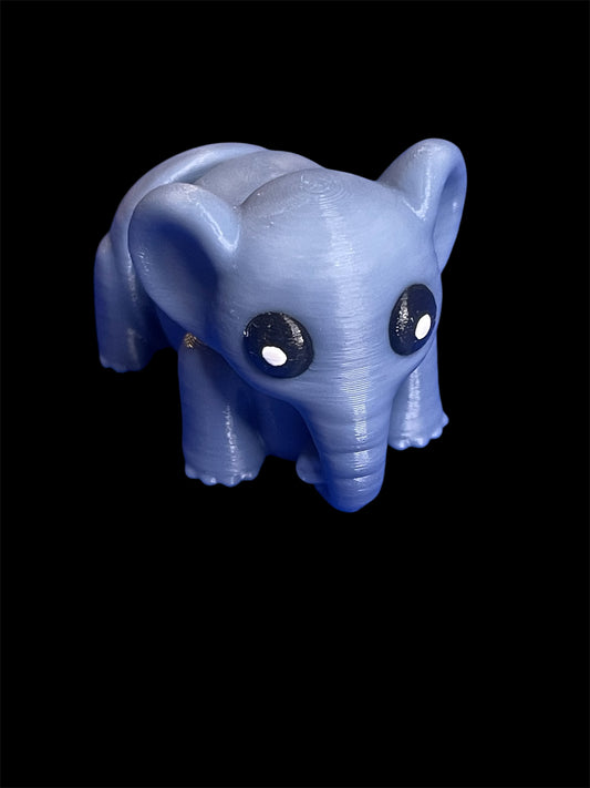 Elephant mini