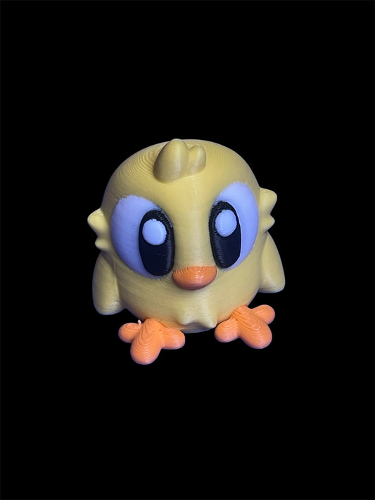 Chicken mini