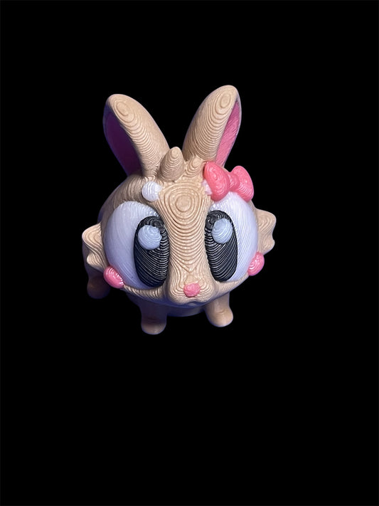 Bunny mini