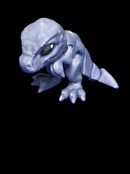 T-Rex mini