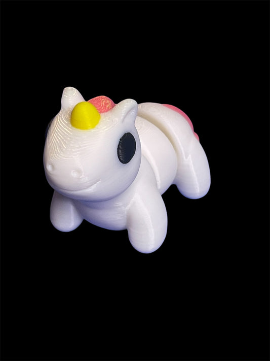 Unicorn mini