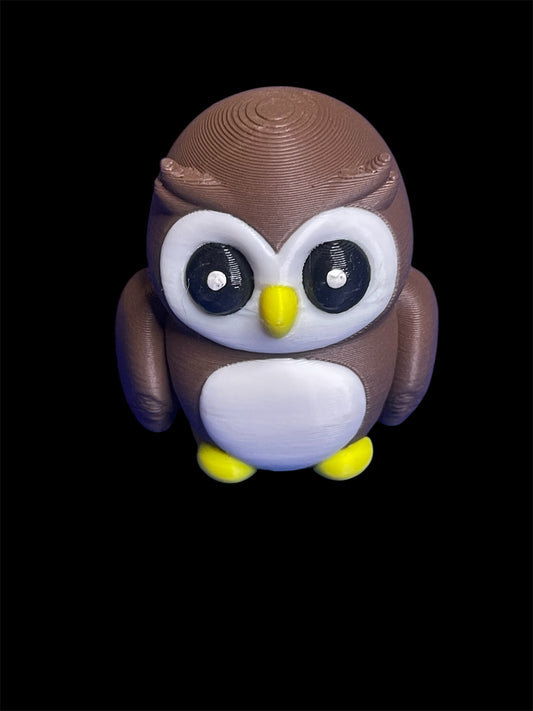 Owl mini