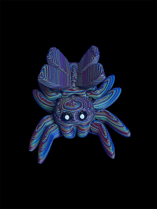 Fairy Spider mini