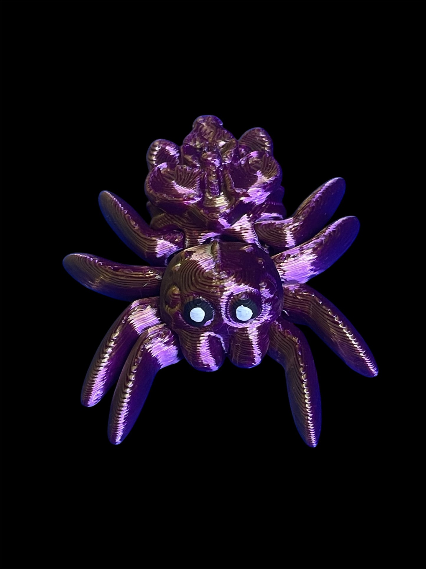 Flower Spider mini