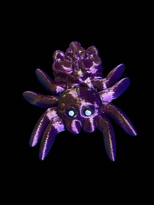 Flower Spider mini