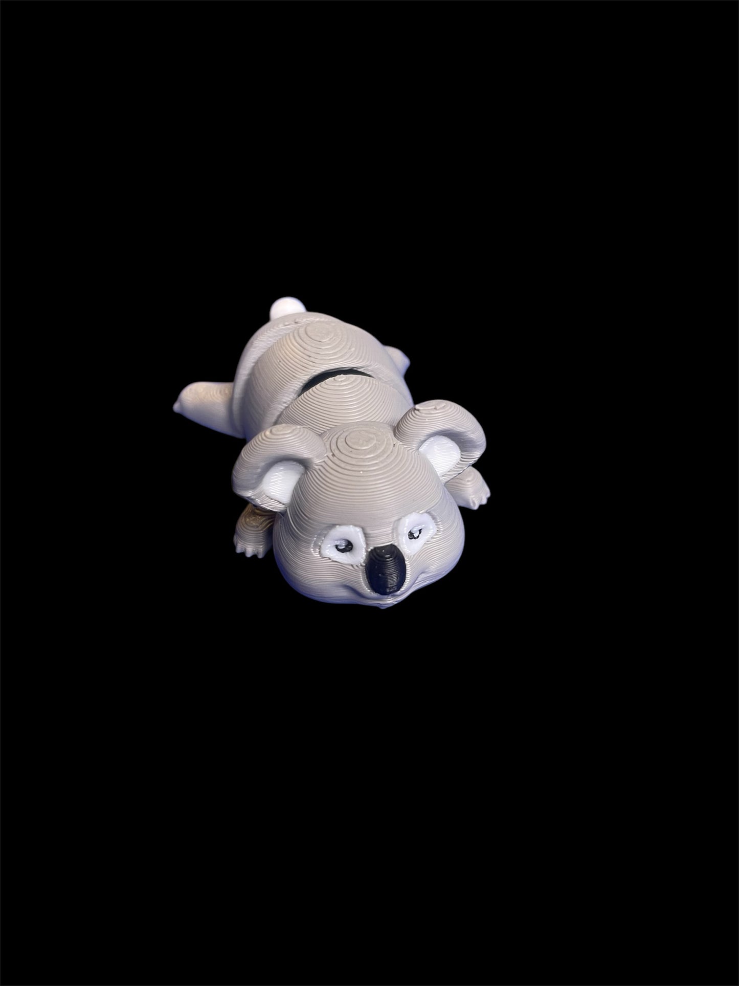 Grey Koala mini