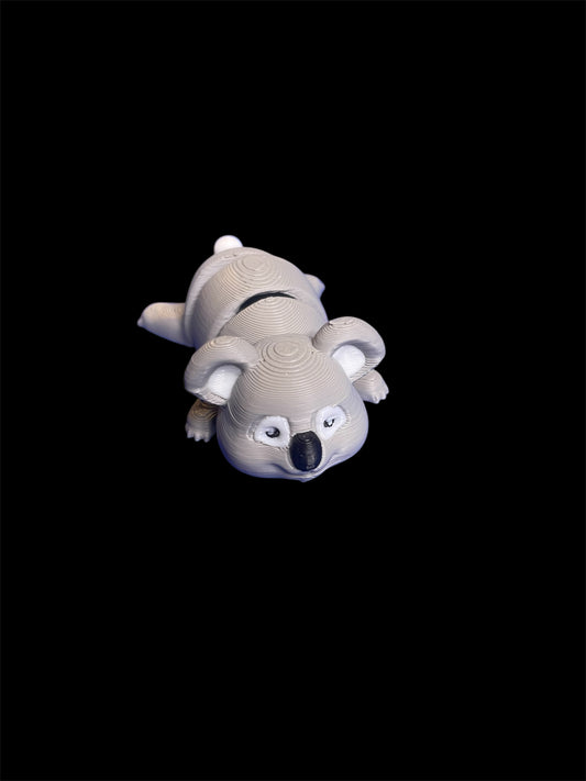 Grey Koala mini